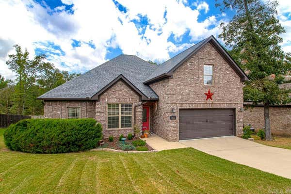 6853 GRACE VILLAGE DR, ALEXANDER, AR 72002 - Image 1