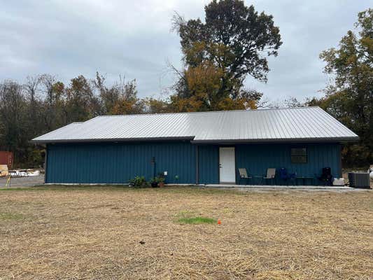 582 CANAAN RD, MARSHALL, AR 72650 - Image 1