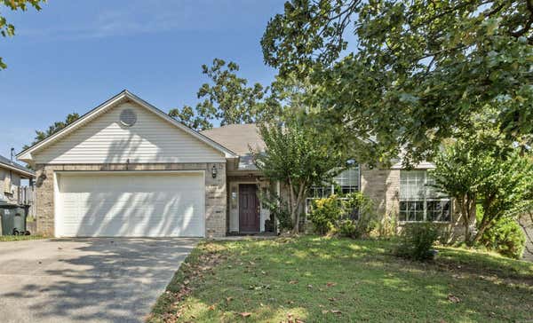 4 BRENNAN LN, LITTLE ROCK, AR 72227 - Image 1