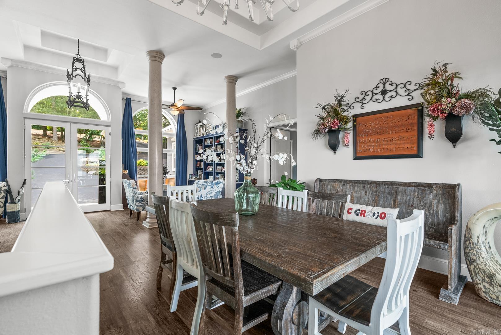 Quitman, Arkansas, 72131, United States, 6 Bedrooms Bedrooms, ,6 BathroomsBathrooms,Residential,Active,1952305