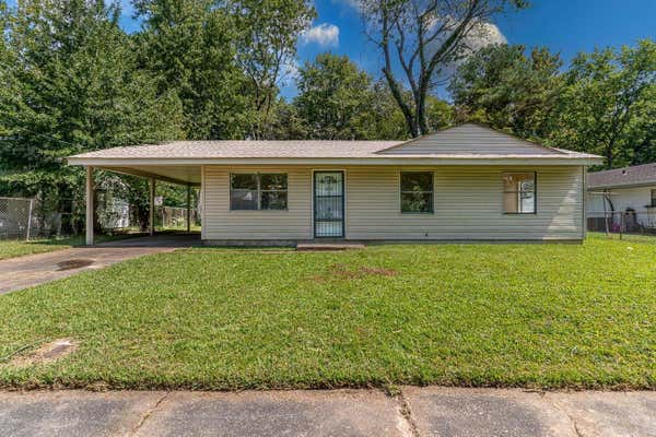 804 CARTWRIGHT ST, JONESBORO, AR 72401 - Image 1