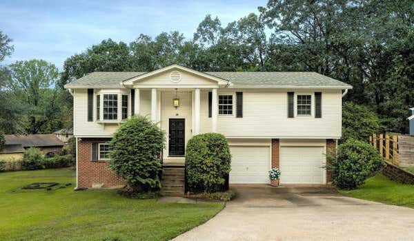 10 CARRIAGE CV, LITTLE ROCK, AR 72227 - Image 1