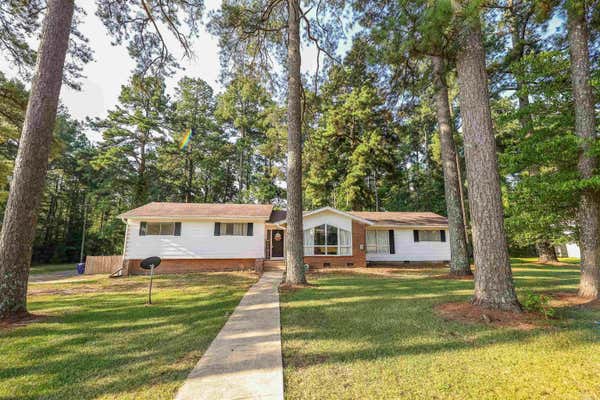 1603 ABERNATHY ST, FORDYCE, AR 71742 - Image 1