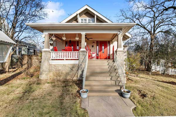 501 N PALM ST, LITTLE ROCK, AR 72205, photo 1 of 43