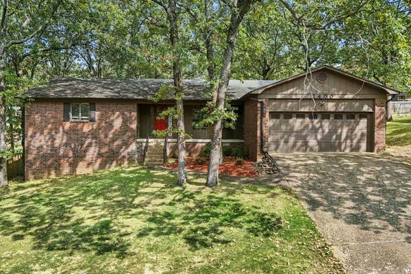 2400 CEDAR CREEK RD, NORTH LITTLE ROCK, AR 72116 - Image 1