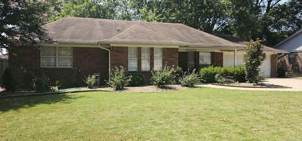 3183 STACY DR, CONWAY, AR 72034 - Image 1