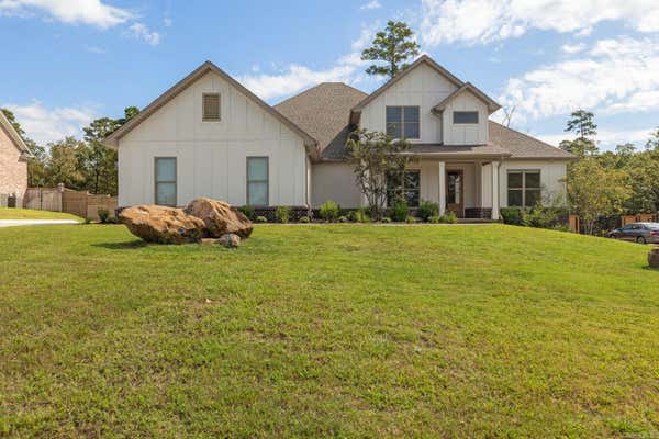 18016 WATERVIEW MEADOW CT, ROLAND, AR 72135 - Image 1