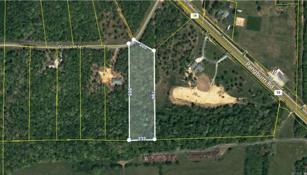 TRACT 10 WHITE OAK LN, HEBER SPRINGS, AR 72543 - Image 1