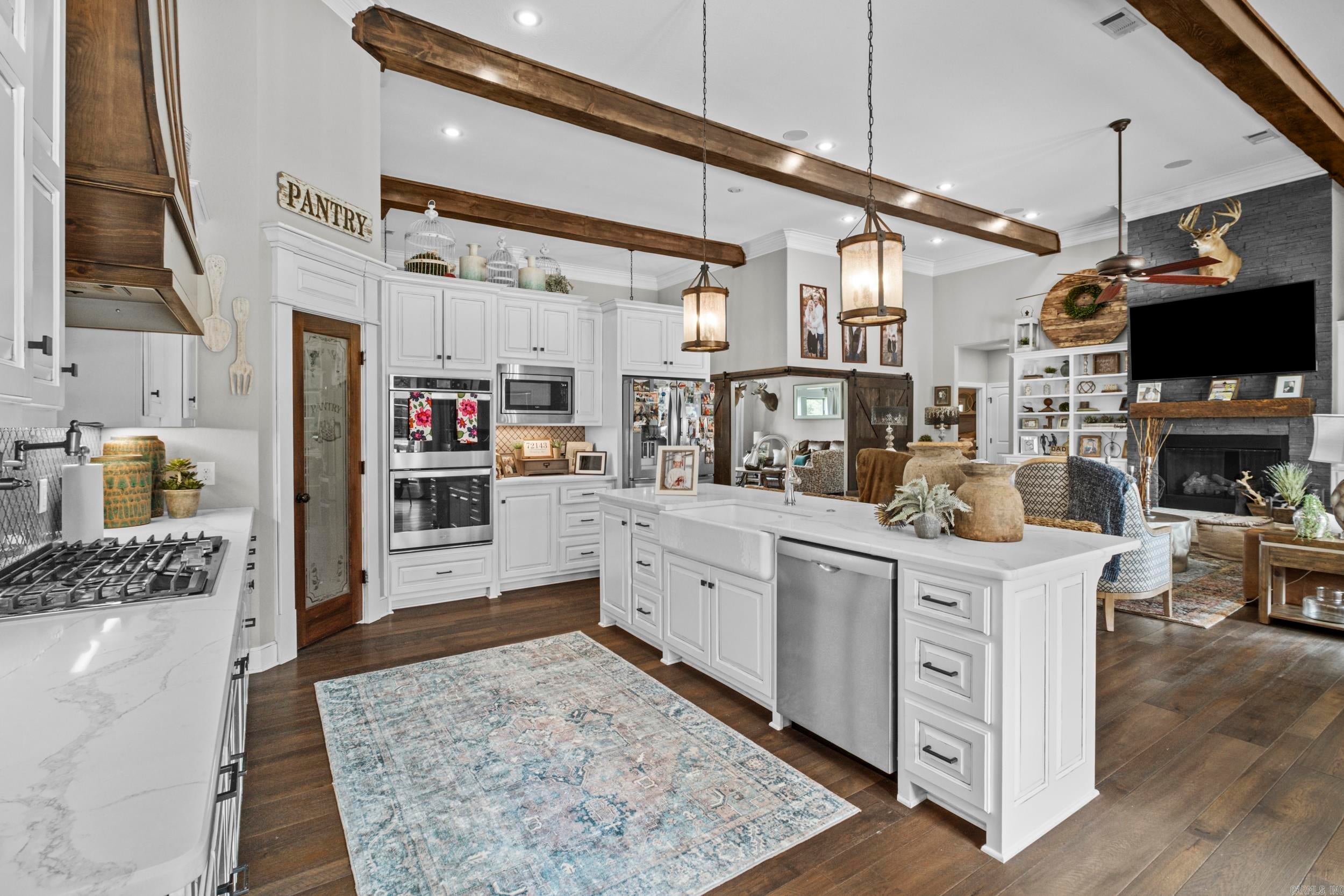 Searcy, Arkansas, 72143, United States, 3 Bedrooms Bedrooms, ,3 BathroomsBathrooms,Residential,Pending,1994980