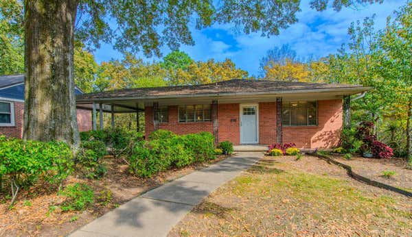 616 SKYLINE DR, NORTH LITTLE ROCK, AR 72116 - Image 1