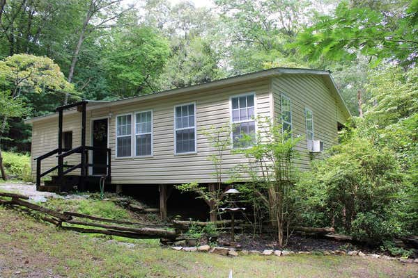 56 FINCH KNOB RD, OTTO, NC 28763 - Image 1