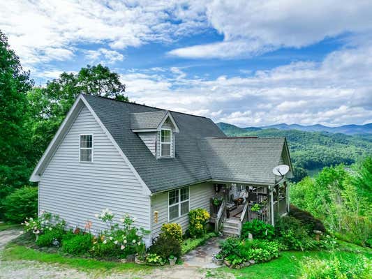 612 OLD HOME PLACE RD, TUCKASEGEE, NC 28783 - Image 1