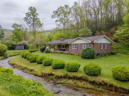 402 E FORK RD, SYLVA, NC 28779 - Image 1