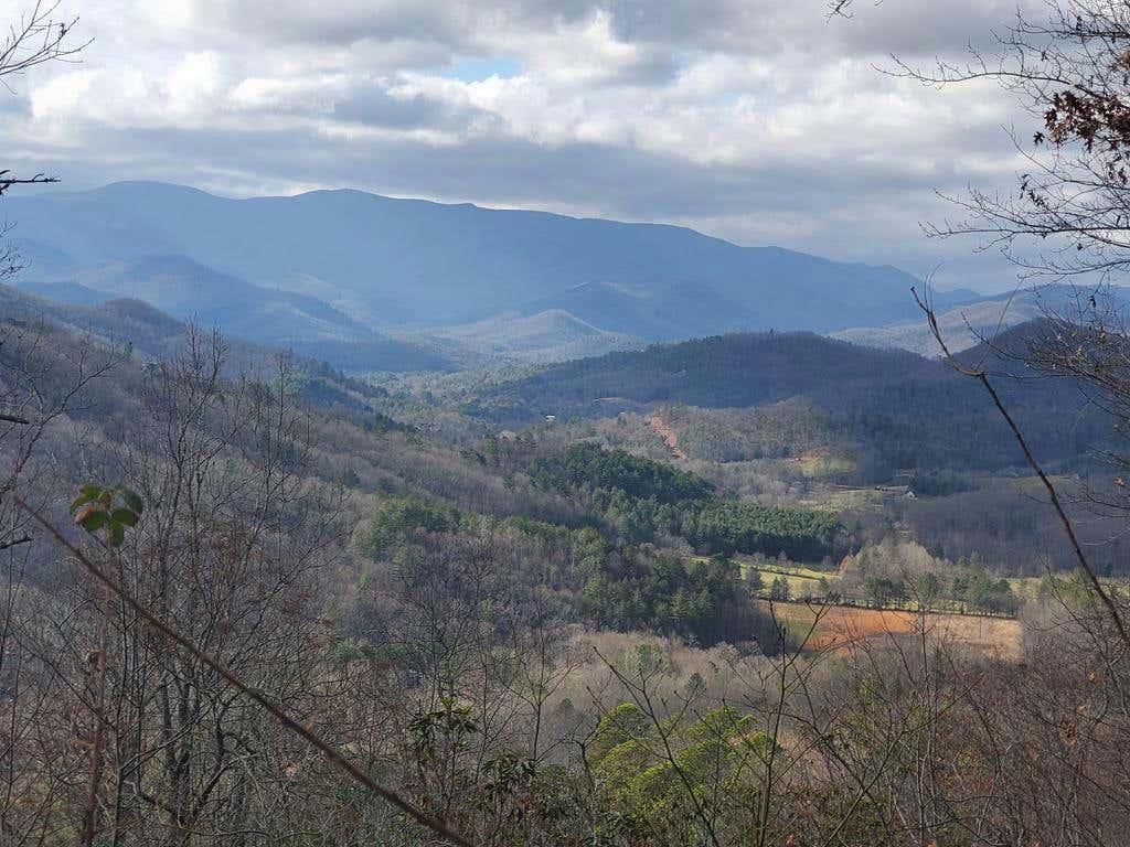 LOT 14 CLIFF VIEW DRIVE, FRANKLIN, NC 28734, photo 1 of 3