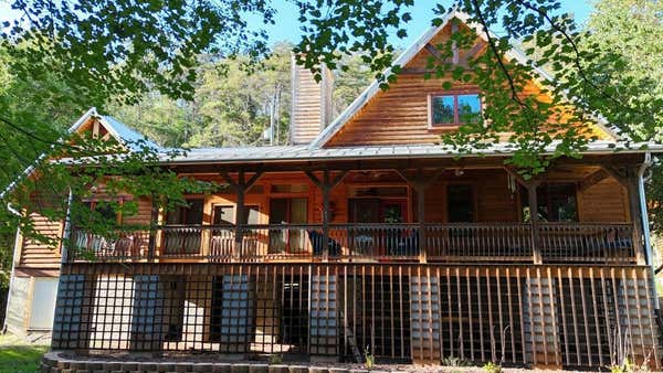 1048 S RIVER RD, SYLVA, NC 28779 - Image 1