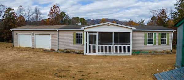 246 ROWLAND RDG, FRANKLIN, NC 28734 - Image 1