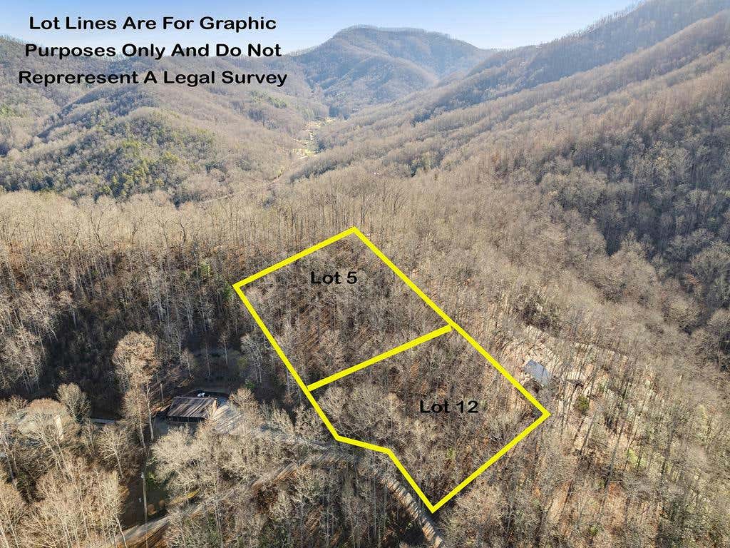 000 TURTLE CREEK ROAD, SYLVA, NC 28779, photo 1 of 8