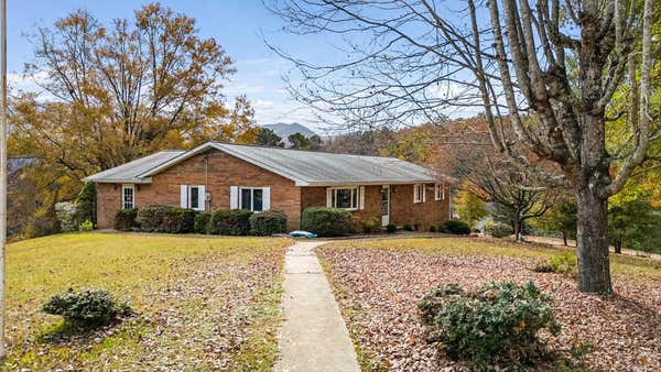 76 HAYWOOD DR, BRYSON CITY, NC 28713 - Image 1