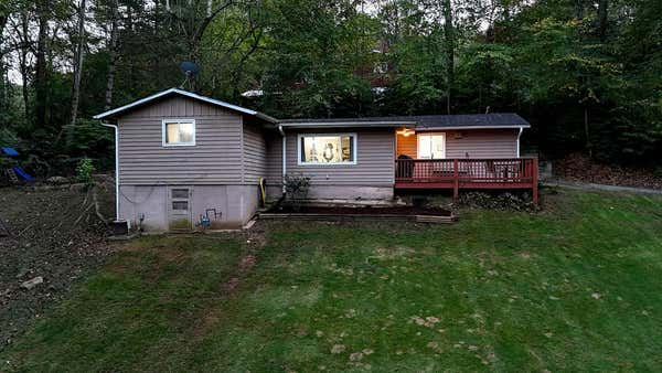 128 WOODLAND HILLS DR, FRANKLIN, NC 28734, photo 3 of 53