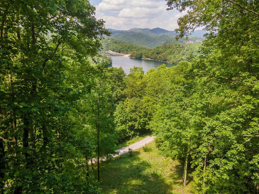 LOT 11B VON TRAPP LANE, TUCKASEGEE, NC 28783, photo 1 of 26