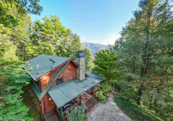 840 MISSION MOUNTAIN RD, ROBBINSVILLE, NC 28771 - Image 1