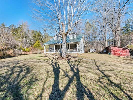 185 CAMPGROUND CEMETERY RD, WHITTIER, NC 28789, photo 2 of 26