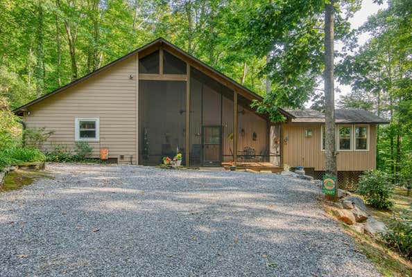 51 BRADLEY CREEK TRL, FRANKLIN, NC 28734 - Image 1