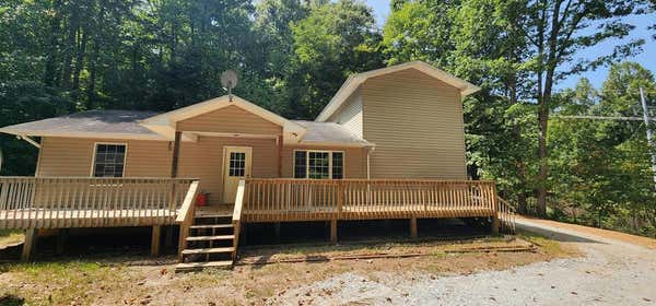 1900 SHOOK COVE RD, TUCKASEGEE, NC 28783 - Image 1