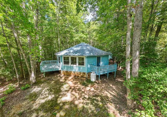 22 DEER RUN, BRYSON CITY, NC 28713 - Image 1