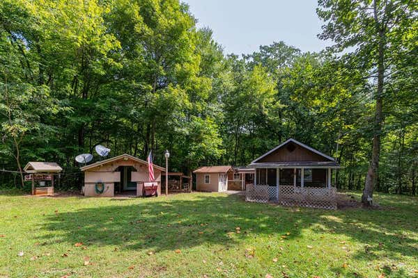 26 STABLE RD, BRYSON CITY, NC 28713 - Image 1