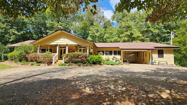 2808 W OLD MURPHY RD, FRANKLIN, NC 28734 - Image 1