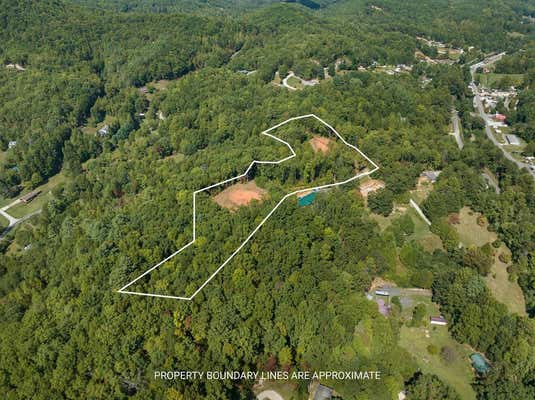 0 ROBINSON GAP, BRYSON CITY, NC 28713 - Image 1