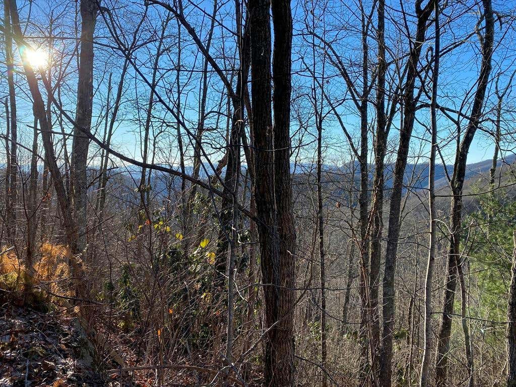 0 HICKORY NUT TRAIL, SYLVA, NC 28779, photo 1 of 18