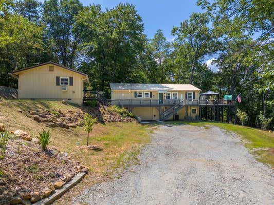 21 ROSEMARY LN, FRANKLIN, NC 28734 - Image 1