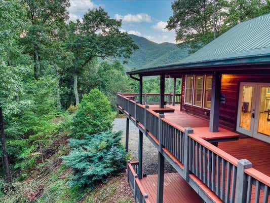 775 BIG OAK SPRINGS RD, SYLVA, NC 28779 - Image 1