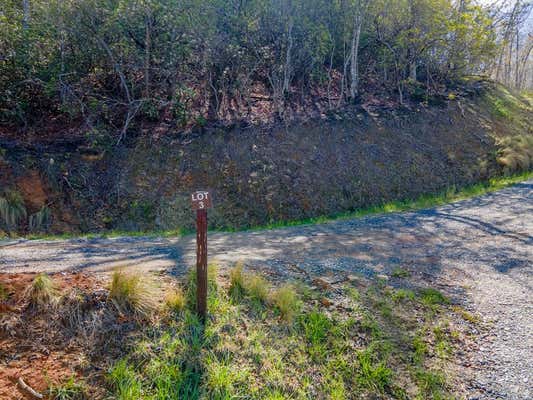 LOT 3 BRYSON GAP PRESERVE, BRYSON CITY, NC 28713, photo 2 of 13