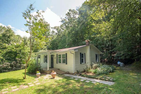 466 NORRIS RD, OTTO, NC 28763 - Image 1