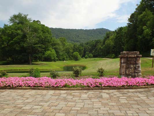 LOT #22 PORTER CREEK ROAD, FRANKLIN, NC 28734 - Image 1