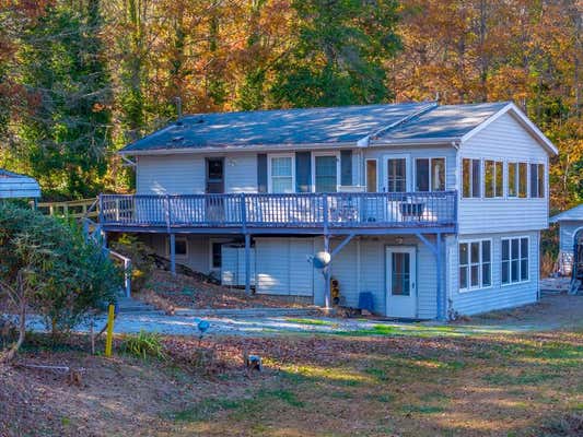 349 TAYLOR RD, FRANKLIN, NC 28734 - Image 1