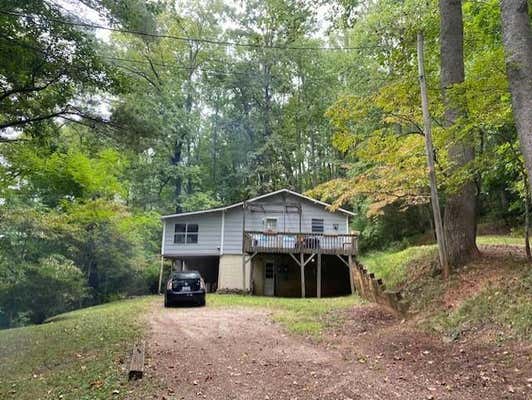 181 LITTLE MOUNTAIN RD # 183, OTTO, NC 28763 - Image 1