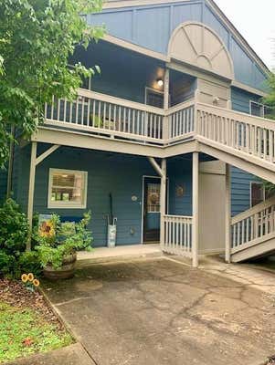 187 TRI VISTA DR APT 6, LAKE JUNALUSKA, NC 28745 - Image 1