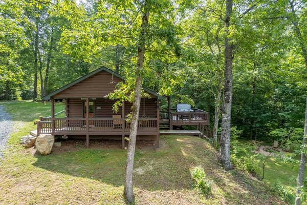 804 LEDBETTER RD, ROBBINSVILLE, NC 28771 - Image 1