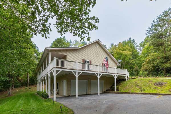 107 BLUE CEDAR RD, SYLVA, NC 28779 - Image 1