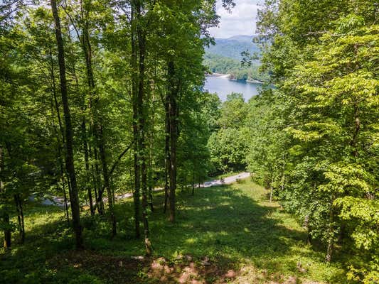 LOT 11B VON TRAPP LANE, TUCKASEGEE, NC 28783, photo 2 of 26