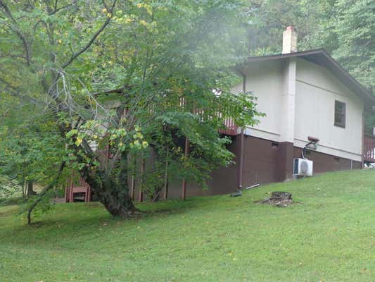 981 RUFUS ROBINSON RD, SYLVA, NC 28779 - Image 1