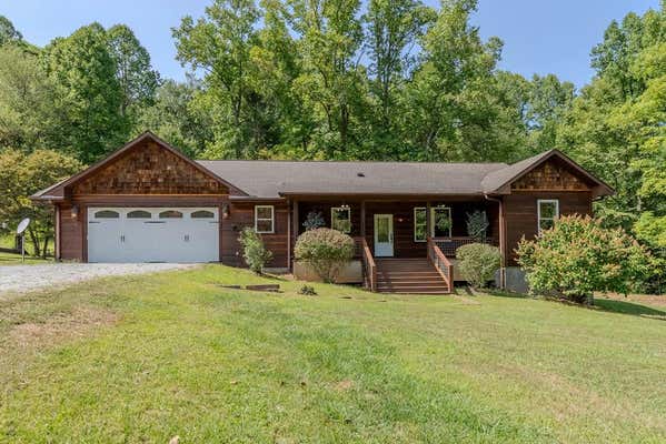 81 WALKERVILLE WAY, FRANKLIN, NC 28734 - Image 1