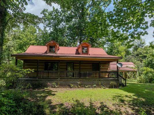 222 TRADITION LN, WHITTIER, NC 28789 - Image 1