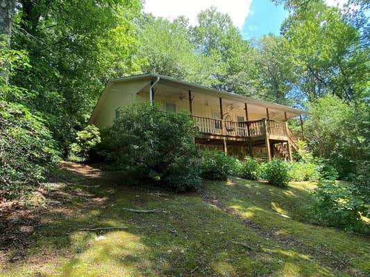 130 SUMMIT RD, OTTO, NC 28763 - Image 1