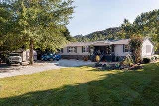 83 MOON SHADOW RD, FRANKLIN, NC 28734, photo 2 of 44