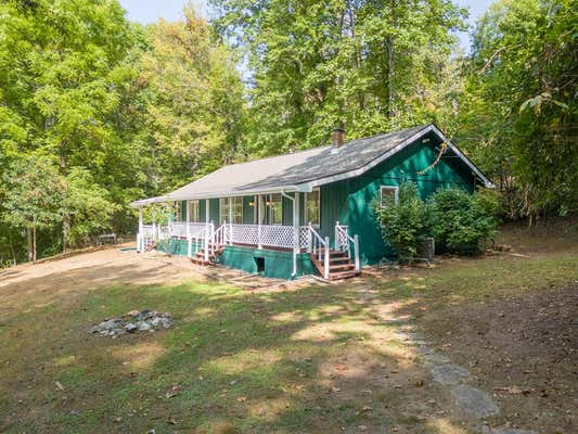 190 FOLKLORE DR, WHITTIER, NC 28789 - Image 1